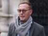 Scandal & Law: Laurence Fox Charged Under Sexual Offences Act in 2025 – A Deep Dive into Consent & Cyber-Flashing Explore the legal implications of Laurence Fox's sexual offence charge and the broader issues of consent in today's digital age. Image courtesy (e3.365dm.com)