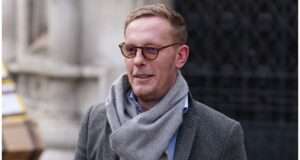 Explore the legal implications of Laurence Fox's sexual offence charge and the broader issues of consent in today's digital age. Image courtesy (e3.365dm.com)