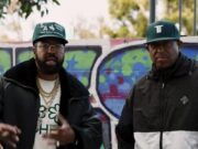 2025’s Iconic Collaboration: Roc Marciano & DJ Premier’s Visual Masterpiece in L.A. Roc Marciano and DJ Premier's new video 'Armani Section' showcases their luxury lifestyle and marks an exciting collaboration (www.billboard.com).