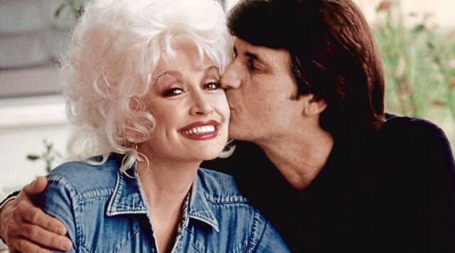 The Love Story of Dolly Parton and Carl Thomas Dean: A Timeless Romance - Image 1 Discover the heartwarming love story of Dolly Parton and Carl Thomas Dean that spans over five decades. Image courtesy (static01.nyt.com)