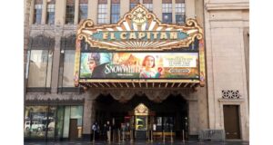 The upcoming adaptation of Snow White promises to bring a fresh perspective to the classic tale, with themes of empowerment and resilience, as fans eagerly await its release (s.yimg.com).