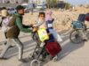 Israel-Gaza Conflict Escalates: Rising Tensions Between Hamas and Israeli Forces in 2025 Exploring the ongoing tensions between Israel and Hamas, and the implications for peace in the region (static01.nyt.com).
