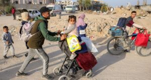 Exploring the ongoing tensions between Israel and Hamas, and the implications for peace in the region (static01.nyt.com).