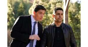 Explore the dynamics of rivalries in NCIS and real life, highlighting how competition can motivate and inspire growth (tvline.com).