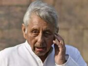 Aiyar Sparks Political Firestorm March 2025: Controversial Remarks on Rajiv Gandhi’s Academic Record Ignite BJP-Congress Clash Mani Shankar Aiyar's remarks on Rajiv Gandhi's academic failures spark political controversy and debate within the Congress party. Image courtesy (static.toiimg.com)