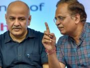 Delhi Classroom Scam 2025: Allegations Against AAP Leaders Shake Political Landscape Explore the political turmoil surrounding AAP leaders Manish Sisodia and Satyendar Jain amid corruption allegations in Delhi's educational sector (akm-img-a-in.tosshub.com).