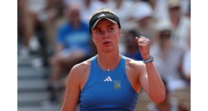 Explore Elina Svitolina's journey balancing tennis, family, and her advocacy for Ukraine amidst ongoing conflict (cdn.essentiallysports.com).