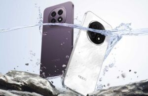 Explore the durability features and design of OPPO's upcoming F29 series, engineered for challenging environments (indiatvnews.com).