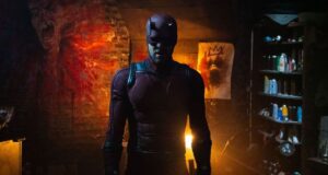 Explore the excitement surrounding Jon Bernthal's return as Adam in 'Daredevil: Born Again.' Learn about Episode 4 and what it means for the future of the series. Image courtesy (pyxis.nymag.com)