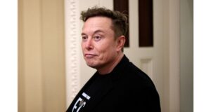 Explore the impact of Elon Musk's controversies on Tesla and X, analyzing recent outages and stock market fluctuations. Image courtesy (www.rollingstone.com)