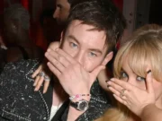 Hollywood Love Story: When Sabrina Carpenter & Barry Keoghan’s Romance Took a Dramatic Turn Explore the rise and fall of Sabrina Carpenter and Barry Keoghan's relationship, filled with glamour, challenges, and creative expression (i2-prod.rsvplive.ie).