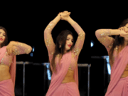 Explore the cultural phenomenon of desi bhabhi dance videos and their impact on social media and empowerment (static.tnnbt.in).