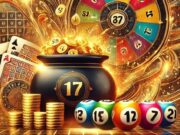 The Rise of Illegal Betting in India: How Digital Platforms Are Fueling the Surge Explore the alarming rise of illegal betting in India and its implications for society and regulation (hist1.latestly.com).
