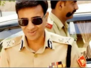 IPS Amit Lodha’s Inspiring Journey: From Police Officer to ADG and Netflix Star in 2025 Exploring the journey of IPS Amit Lodha from police officer to ADG and his impact on Bihar's policing landscape. Image courtesy (www.jagranimages.com)