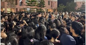 This article explores the growing awareness of mental health issues and the importance of prioritizing individual mental well-being in today's society. Image courtesy (www.hindustantimes.com)