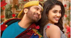 Explore how the OTT release of 'Manamey' symbolizes a shift in Telugu cinema and its impact on regional films. Image courtesy (imgeng.jagran.com)