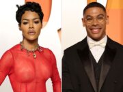 Aaron Pierre’s Big Oscars Moment 2025: Rising Star, Red Carpet Chemistry & Award Glory Explore the rising star of Aaron Pierre and his rumored romance with Teyana Taylor, highlighting their recent appearances and future prospects. Image courtesy (people.com)