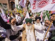 Punjab Farmers’ Protest 2025: Rising Tensions as Farmers Plan Sit-in Against Government on March 10 in Ludhiana. Farmers in Punjab mobilize against the state government, planning protests and a debate to press their demands (www.livehindustan.com).