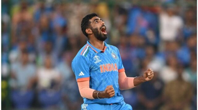 The Road to Redemption: India’s Journey Without Jasprit Bumrah in ICC Champions Trophy 2025 - Image 1 Explore India's journey in ICC Champions Trophy 2025 without Jasprit Bumrah and how the team adapts to the challenges ahead (images.news18.com).