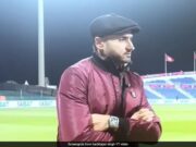 Explore India's thrilling journey in the Champions Trophy 2025, focusing on scores, Rohit Sharma's impact, and the excitement surrounding live match updates. Image courtesy (c.ndtvimg.com)