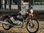Explore the Royal Enfield Classic 650, a perfect blend of vintage style and modern performance, making it a popular choice among motorcycle enthusiasts. Image courtesy (imgd.aeplcdn.com)