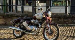 Explore the Royal Enfield Classic 650, a perfect blend of vintage style and modern performance, making it a popular choice among motorcycle enthusiasts. Image courtesy (imgd.aeplcdn.com)