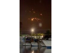 Explore the triumphs and challenges of SpaceX's Starship program following its latest test launch. Image courtesy (www.usatoday.com)