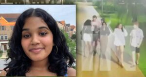 The article explores the tragic case of Sudiksha Konanki and her parents' pursuit of justice through a habeas corpus petition, highlighting the emotional and legal complexities they face. Image courtesy (s.yimg.com)