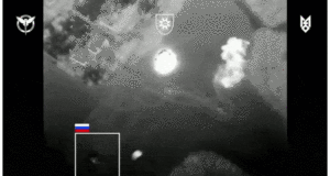 Explore how Ukraine's HIMARS strikes are reshaping the conflict landscape in Belgorod, showcasing tactical advantages and the ongoing quest for peace. Image courtesy (imageio.forbes.com)