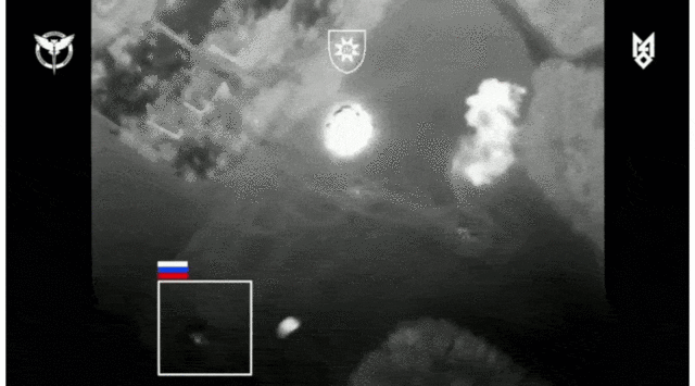 Explore how Ukraine's HIMARS strikes are reshaping the conflict landscape in Belgorod, showcasing tactical advantages and the ongoing quest for peace. Image courtesy (imageio.forbes.com)