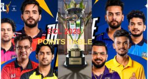 Previewing the thrilling ECL 2025 final between Chennai Smashers and Bangalore Bashers on March 16. Image courtesy (images.filmibeat.com)