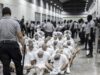 Tren de Aragua and U.S. Deportation Crackdown: The 2025 Controversy Unfolding Explore the implications of the U.S. deportation of Tren de Aragua gang members to El Salvador and its impact on both nations. image courtesy (th-i.thgim.com)