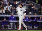 Explore Alex Verdugo's journey through challenges in MLB and the lessons it imparts for aspiring athletes (d.newsweek.com).