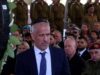 Explore the implications of Netanyahu's attempt to oust Shin Bet chief Ronen Bar amid rising tensions in Israel's political landscape (static01.nyt.com).