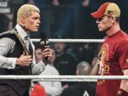 John Cena’s Shocking Heel Turn in WWE (2025): From Hero to Villain – March 18, 2025 Explore John Cena's shocking heel turn in WWE and the implications for his upcoming WrestleMania match against Cody Rhodes. Image courtesy (www.wwe.com)