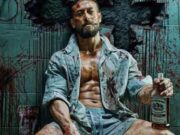 Tiger Shroff reveals a new poster for Baaghi 4, showcasing a darker, evolved version of his character. Image courtesy (static.toiimg.com)