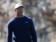 Tiger Woods is rumored to be dating Vanessa Trump, raising interest in their potential relationship amidst the backdrop of public scrutiny and personal comebacks. Image courtesy (media.cnn.com)