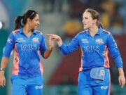 Explore today's cricket match scores and standout performances, including MI Women's victory and international match updates. Image courtesy (img1.hscicdn.com)