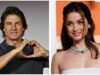 Exploring the evolving relationship between Tom Cruise and Ana de Armas amidst public speculation and admiration. Image courtesy (www.hindustantimes.com)