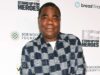 Tracy Morgan's recent health scare at a Knicks game raises awareness about chronic health issues and resilience in the entertainment industry. Image courtesy (people.com)