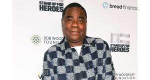 Tracy Morgan's recent health scare at a Knicks game raises awareness about chronic health issues and resilience in the entertainment industry. Image courtesy (people.com)