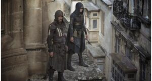 Ubisoft's upcoming game, 'Assassin's Creed: Shadows', promises to take the franchise to new heights with its deeper storytelling and innovative gameplay focused on stealth. Image courtesy (th-i.thgim.com)