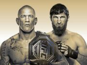 UFC 313: Pereira vs. Ankalaev – A Night of High Stakes and Thrilling Fights on March 9, 2025 UFC 313 features Pereira vs. Ankalaev and a rematch between Gaethje and Fiziev, promising an action-packed night of fights. Image courtesy (dmxg5wxfqgb4u.cloudfront.net)