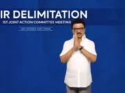 This article explores the concept of delimitation, its significance in electoral justice, and the controversies surrounding it, particularly in light of recent changes in electoral boundaries. Image courtesy (static.toiimg.com)