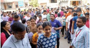 Explore the SLPRB Assam Police Constable recruitment results, cut-off marks, and preparation strategies for the 2025 selection process (images.indianexpress.com).