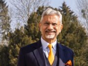 Diplomatic Tensions Rise 2025: Pro-Khalistan Protests Disrupt S. Jaishankar’s UK Visit, India Condemns Demonstrations Explore the impact of pro-Khalistan protests on India-UK diplomatic relations during S Jaishankar's visit. Image courtesy (images.indianexpress.com)