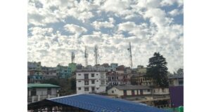 Explore the impact of western disturbances on Uttarakhand's weather, including forecasts and safety precautions (www.livehindustan.com).