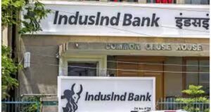 Explore the recent IndusInd Bank crisis, its impact on investors, and lessons for financial stability. Image courtesy (images.cnbctv18.com)
