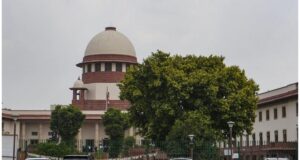Explore the Supreme Court's ruling on cheque dishonour and its implications for directors during insolvency proceedings. Image courtesy (images.deccanherald.com)
