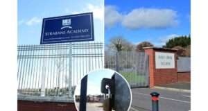 This article explores the recent security alerts in Northern Ireland schools, focusing on community responses and ongoing investigations. Image courtesy (focus.belfasttelegraph.co.uk)